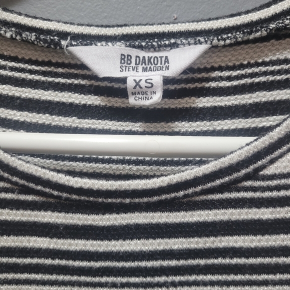 BB Dakota -Steve Madden dress Sz.XS - Picture 5 of 9